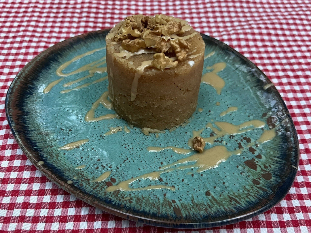 Pirha Köy Sofrası