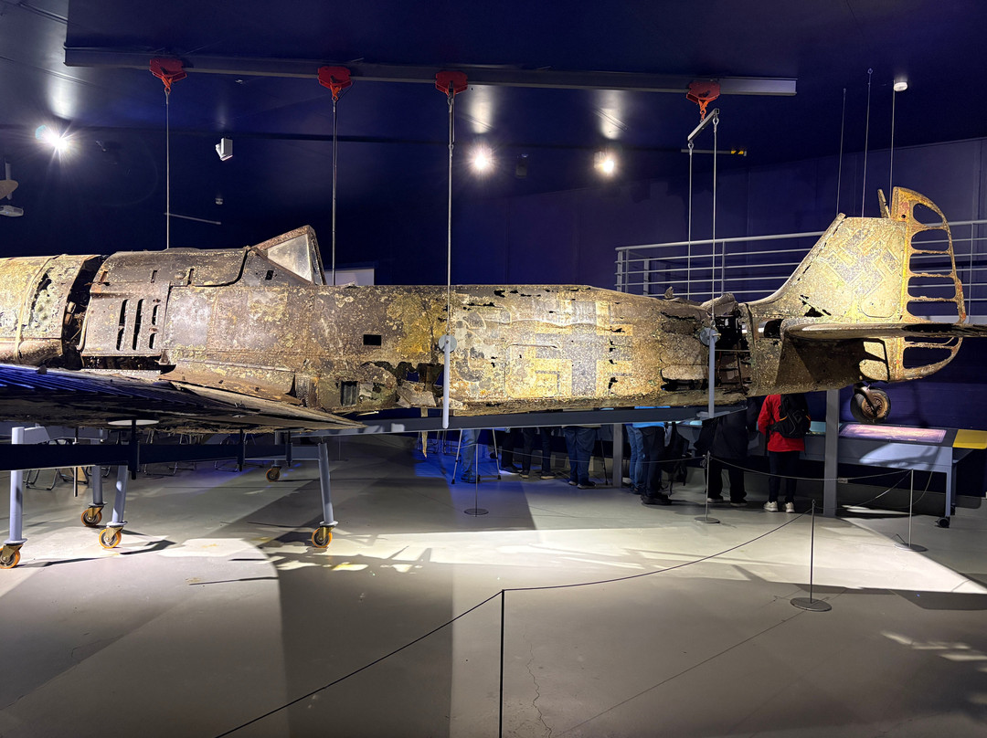 Herdla Museum