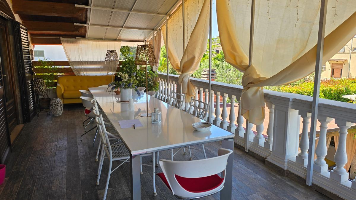 Nel Borgo Bed & Breakfast-旅行者
