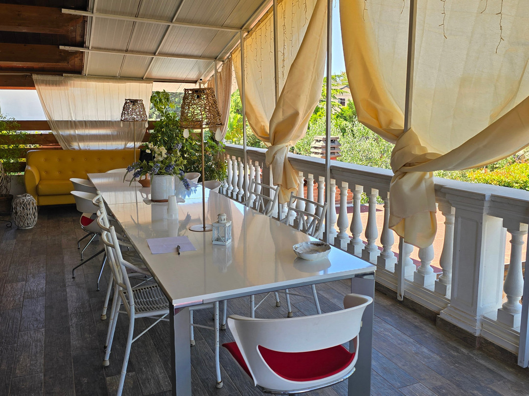Nel Borgo Bed & Breakfast主图