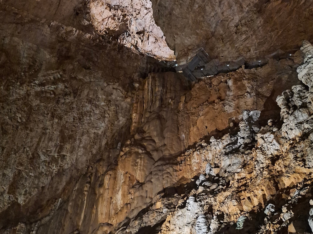 Grotta Gigante-Borgo Grotta Gigante必去景点