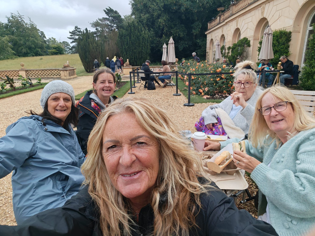 Osborne House-Hampshire必去景点
