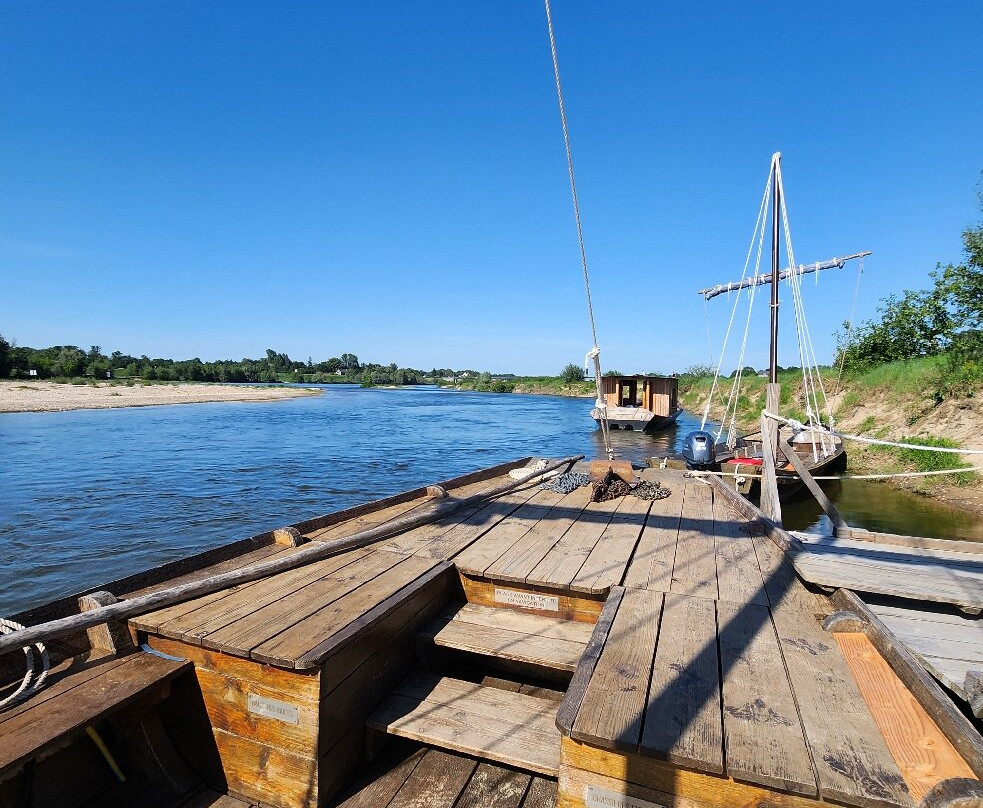 Moments De Loire