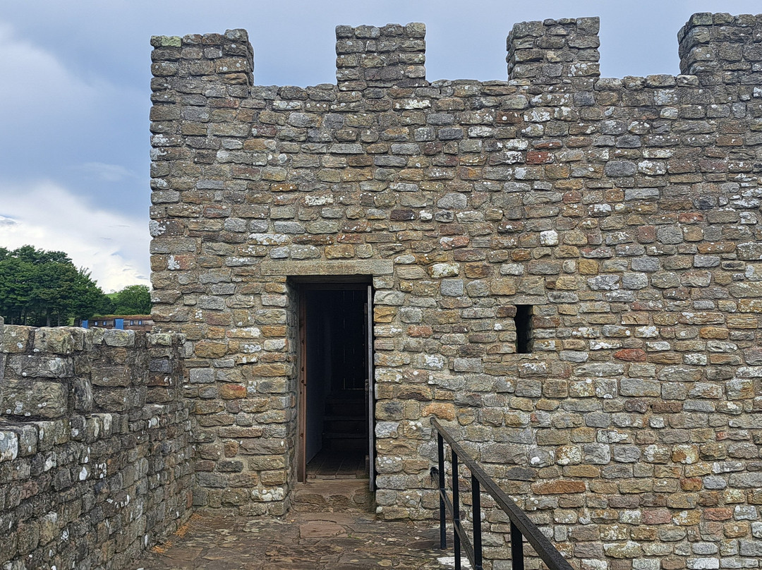 Vindolanda-赫克瑟姆必去景点