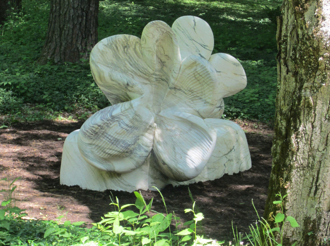 The Mount, Edith Wharton Cultural Center-莱诺克斯必去景点