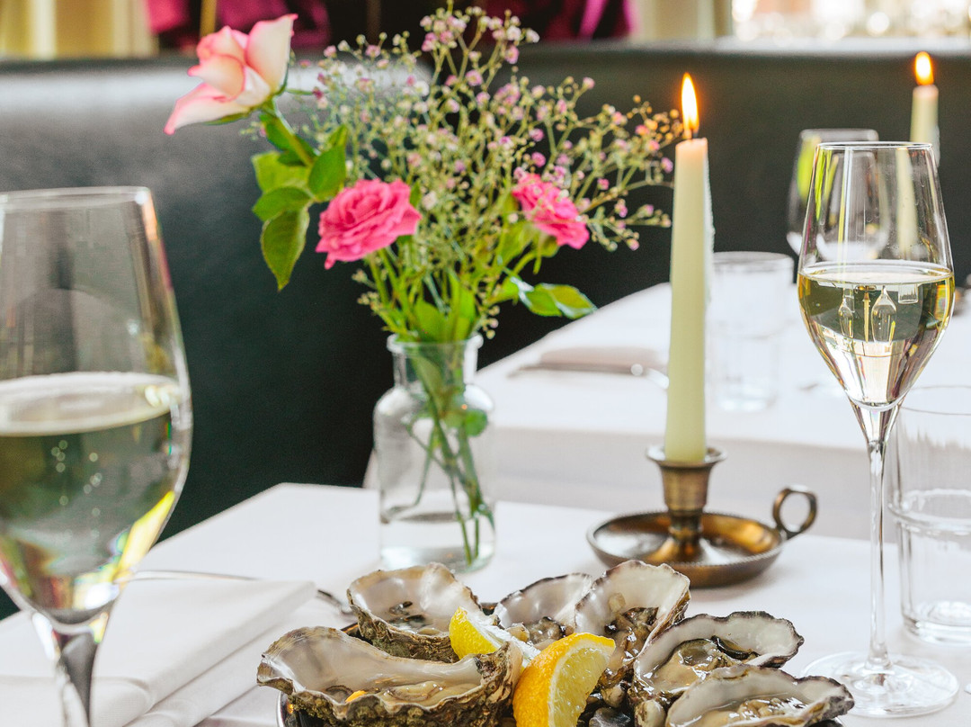 Burcht - Grand Café & Restaurant