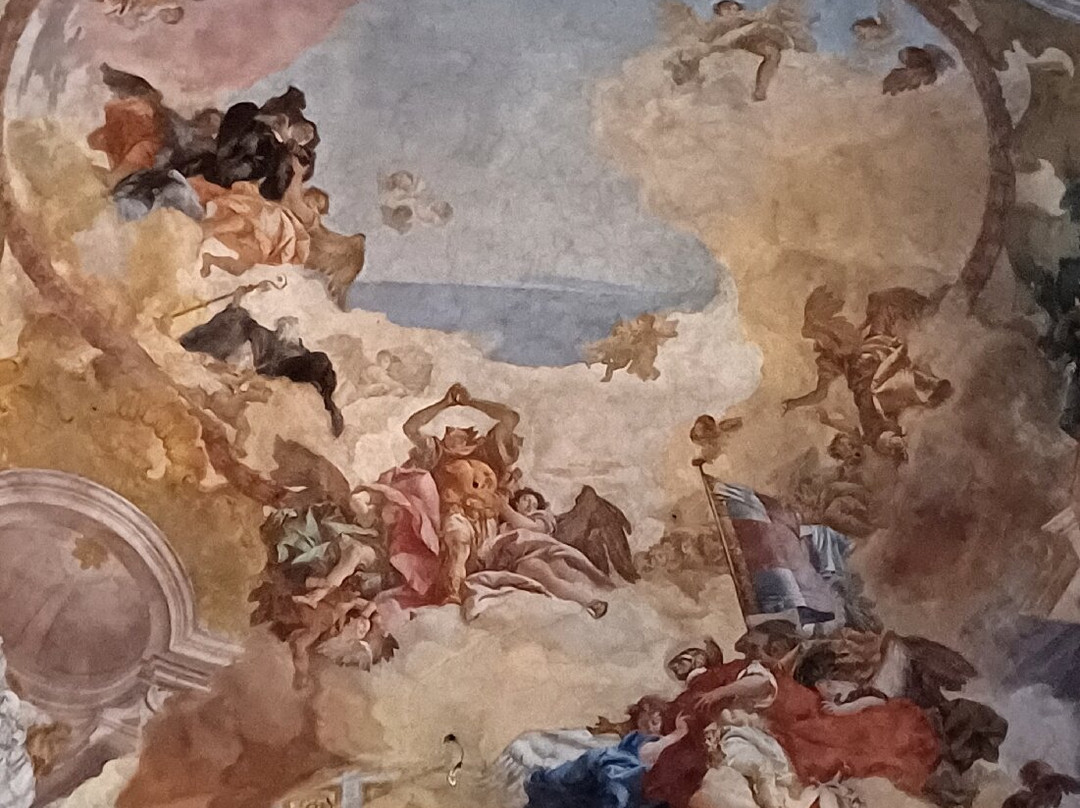 Chiesa dei Santi Faustino e Giovita-布雷西亚必去景点