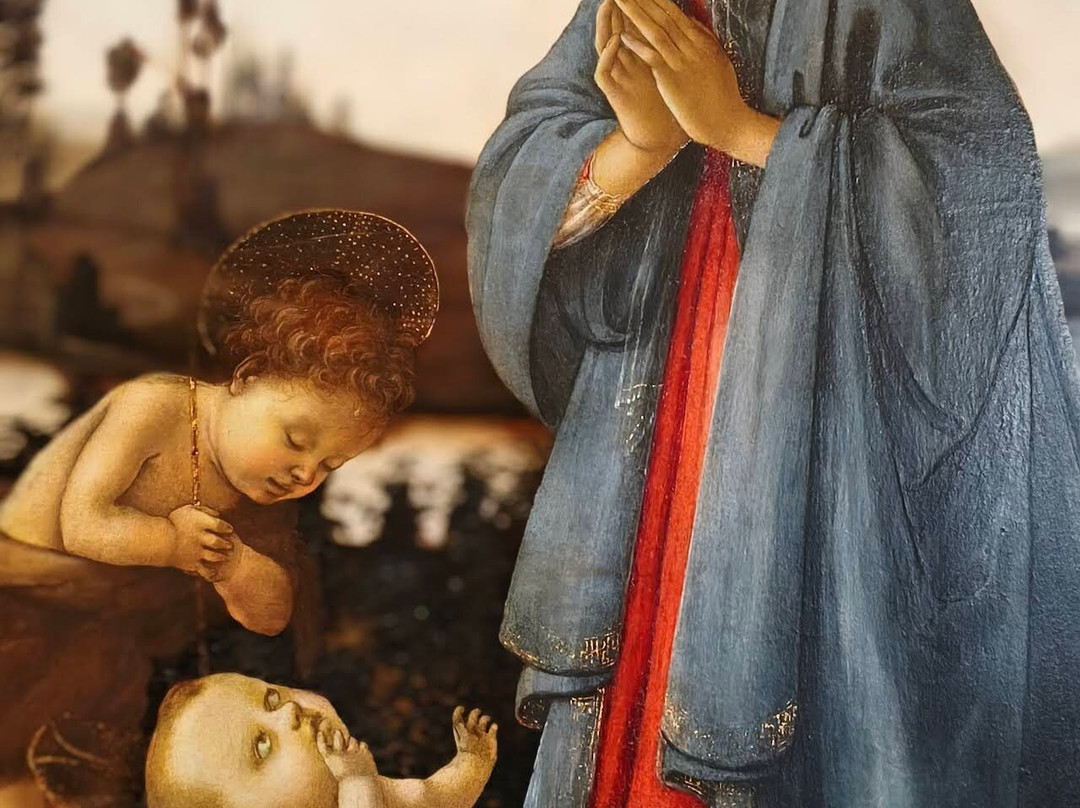 Museo di Palazzo Davanzati-佛罗伦萨必去景点
