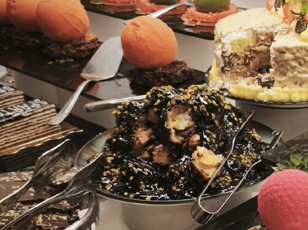 蓝枪鱼豪华温泉度假村 - 全包主图
