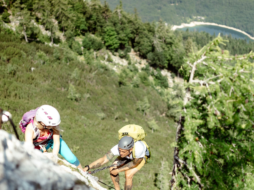Katrin Cable Car-巴德伊舍必去景点