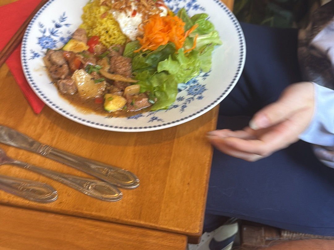 Chez Kim