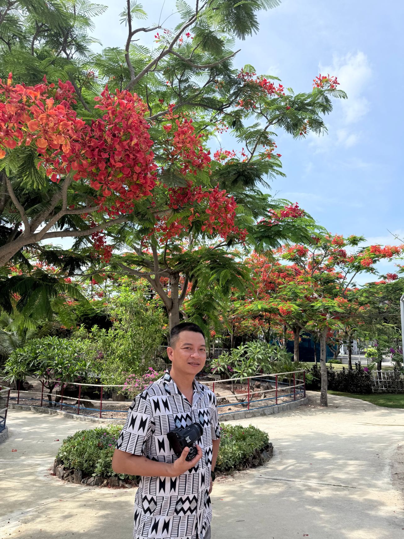 TTC度假酒店 – 雷特-旅行者