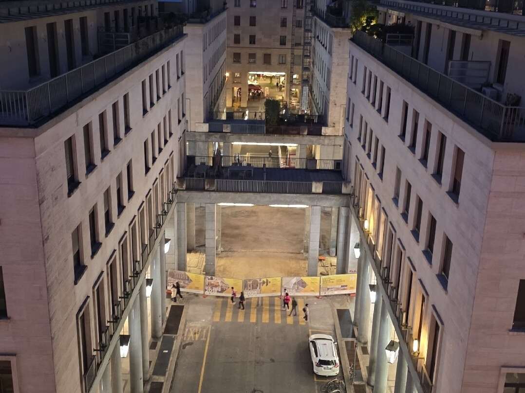 普林西皮耶蒙特酒店-乌纳体验主图