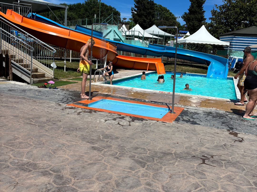 Acquapark Fontevivola-Sutri必去景点