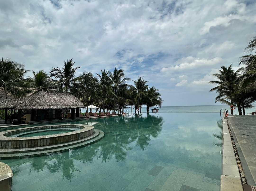 Sonata Resort & Spa主图