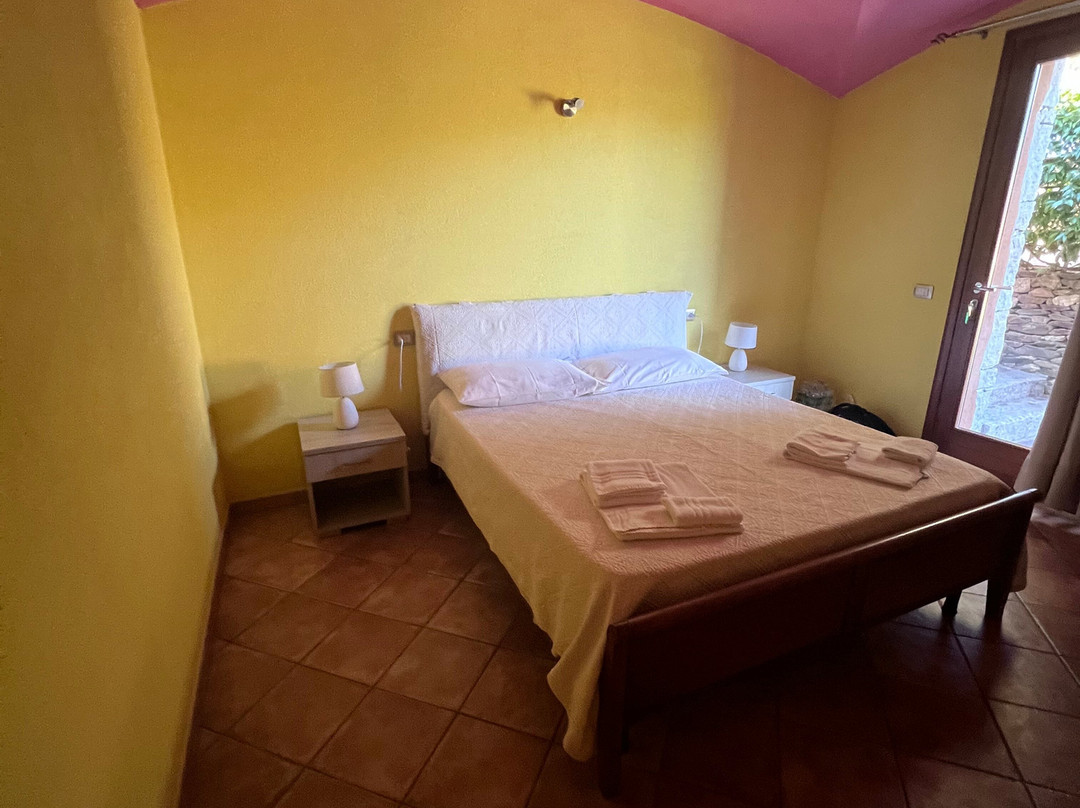 B&B Pettirosso主图
