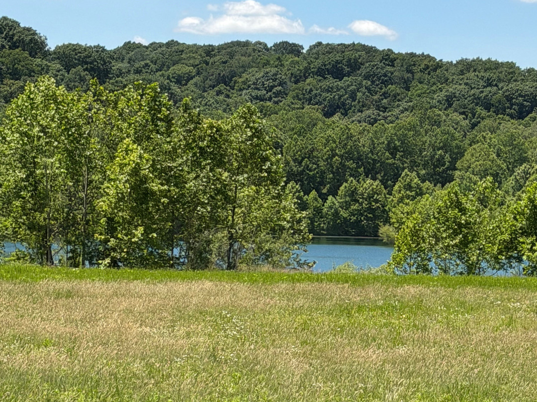 Hocking Valley Scenic Railway-Nelsonville必去景点