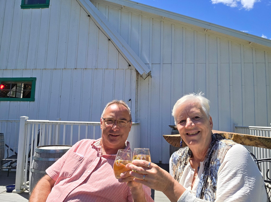 Parley Lake Winery-Waconia必去景点