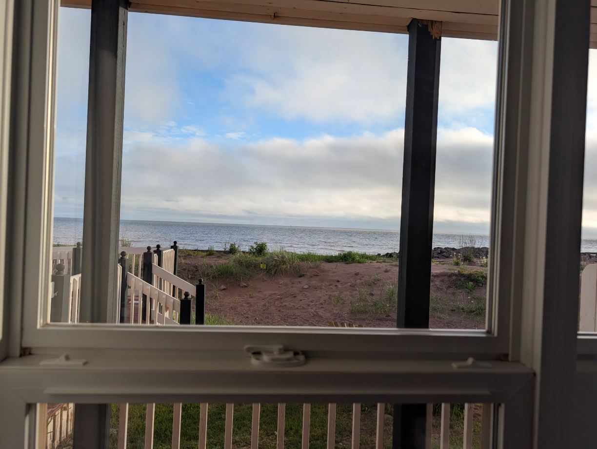 West Point Lighthouse Inn-旅行者