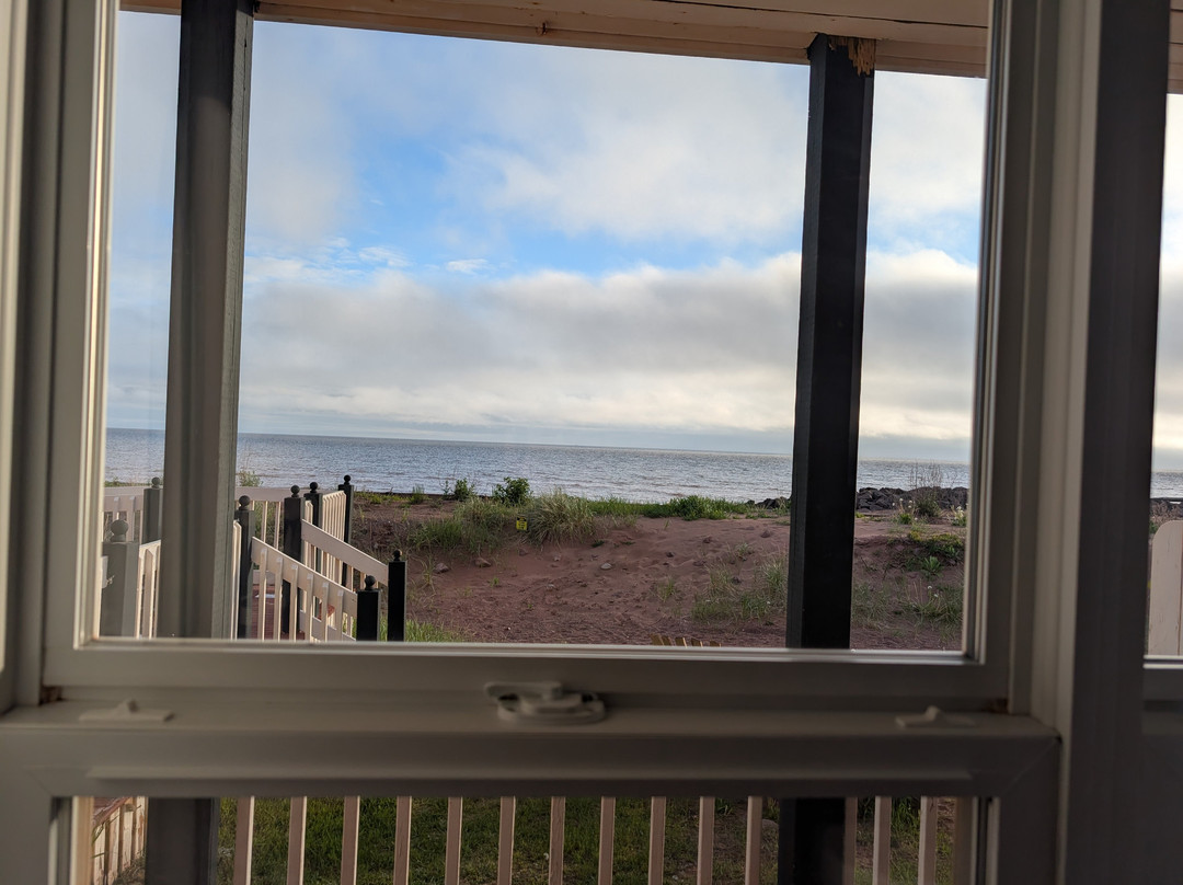 West Point Lighthouse Inn主图