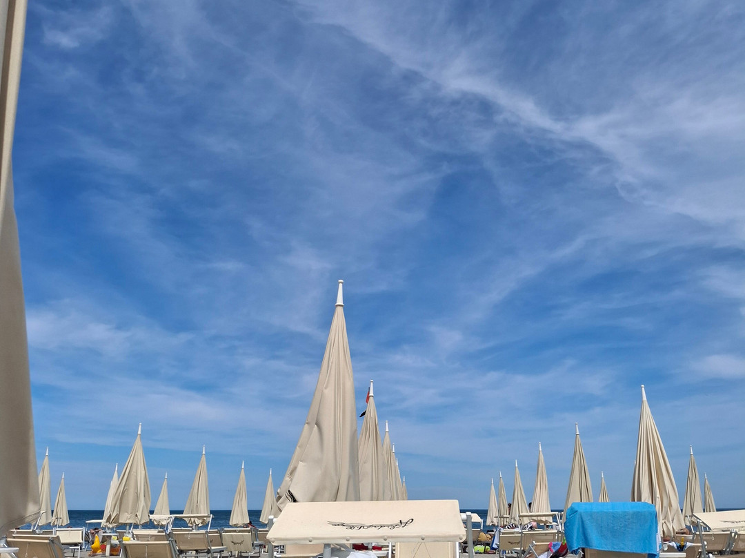 Bagno Holiday Village-Milano Marittima必去景点
