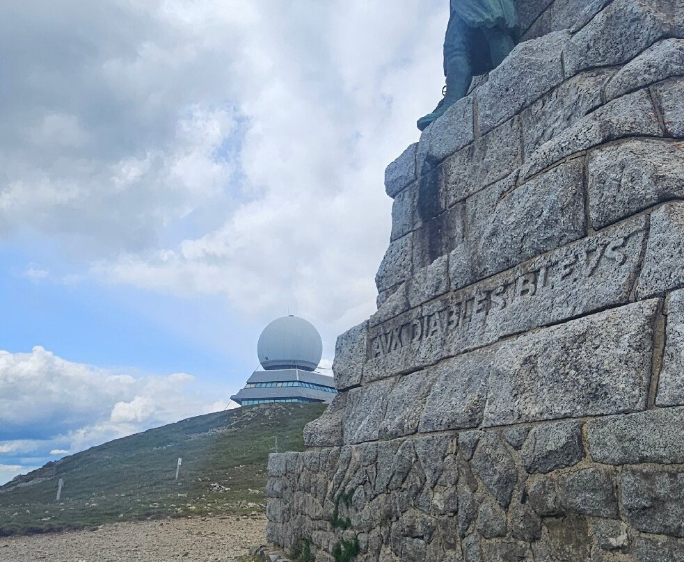 Grand Ballon-Soultz-Haut-Rhin必去景点