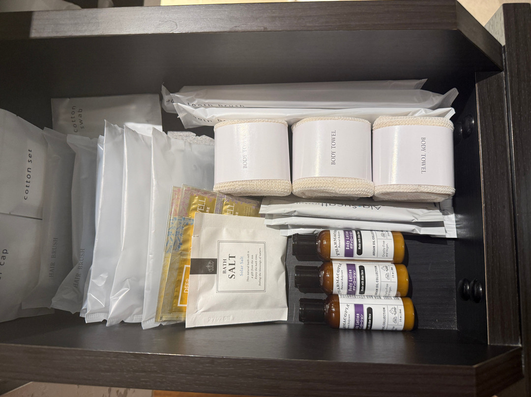 横滨凯悦酒店主图