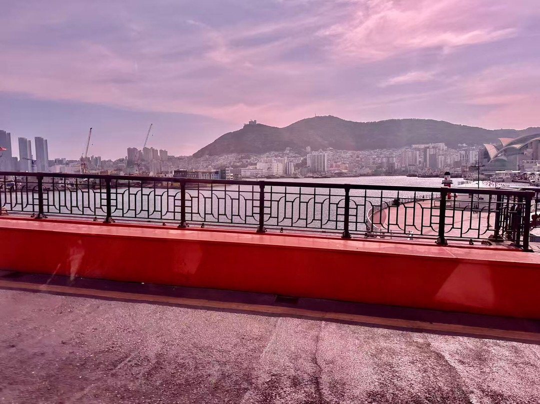 Yeongdodaegyo Bridge-釜山必去景点