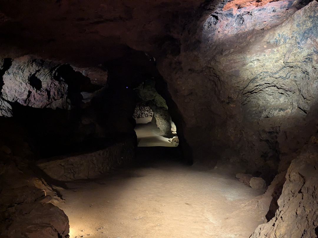 Clearwell Caves-Coleford必去景点