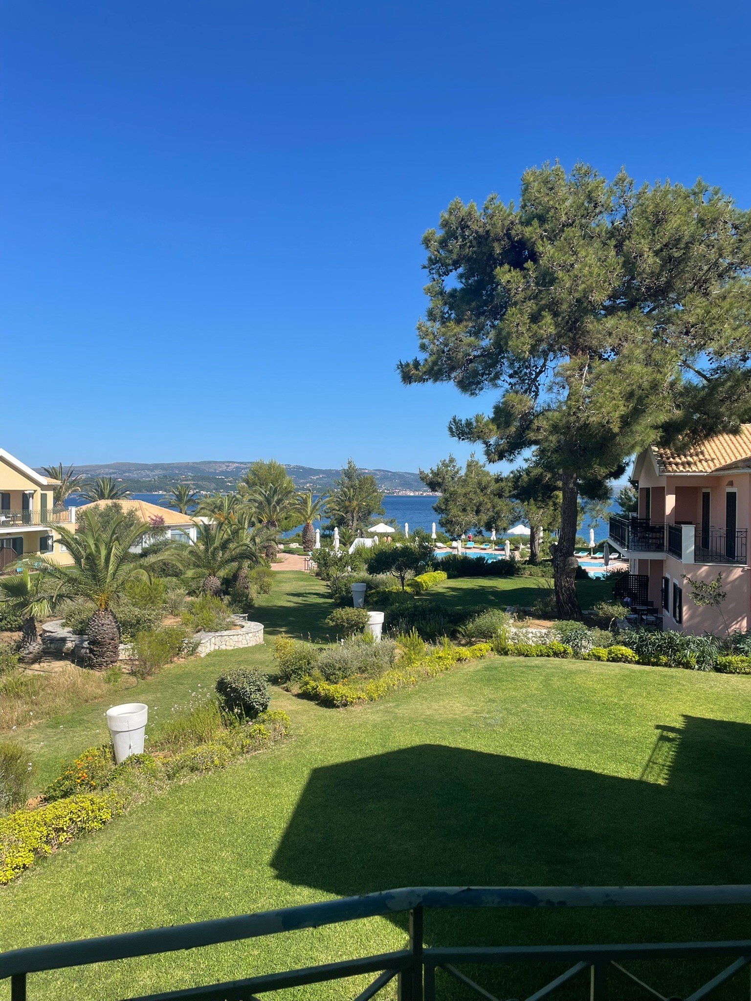 Enalion Suites-旅行者