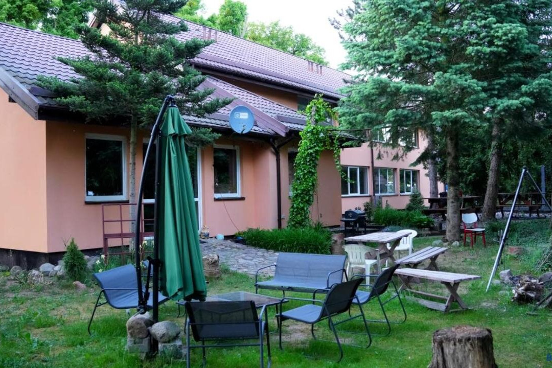 Pokoje gościnne „Sen”