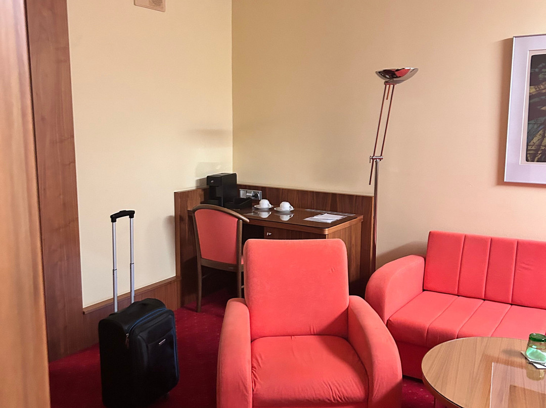 Hotel Jana Congress & Wellness主图