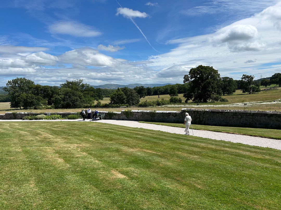 Warner Hotels - Bodelwyddan Castle主图