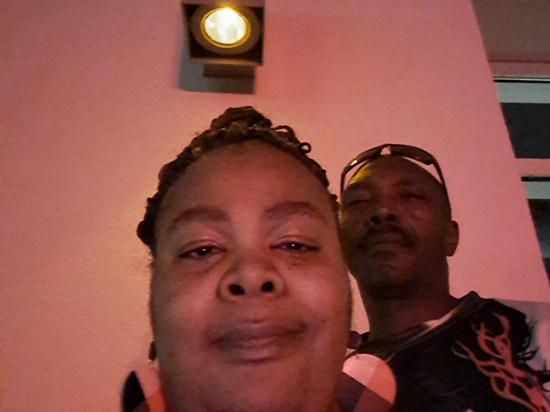 Cruise Port Inn