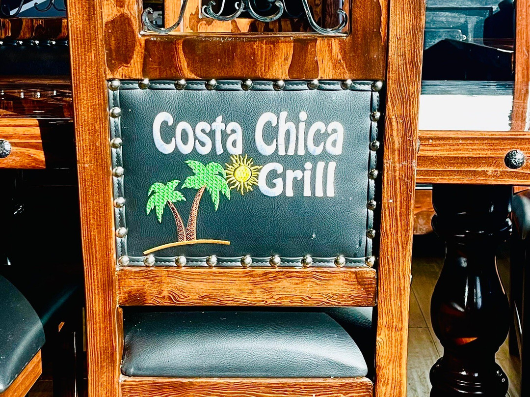 Costa Chica Grill