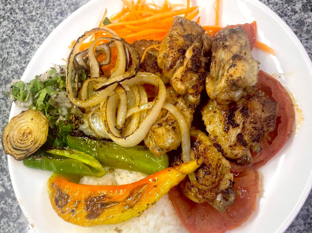 Hanedan Restaurant