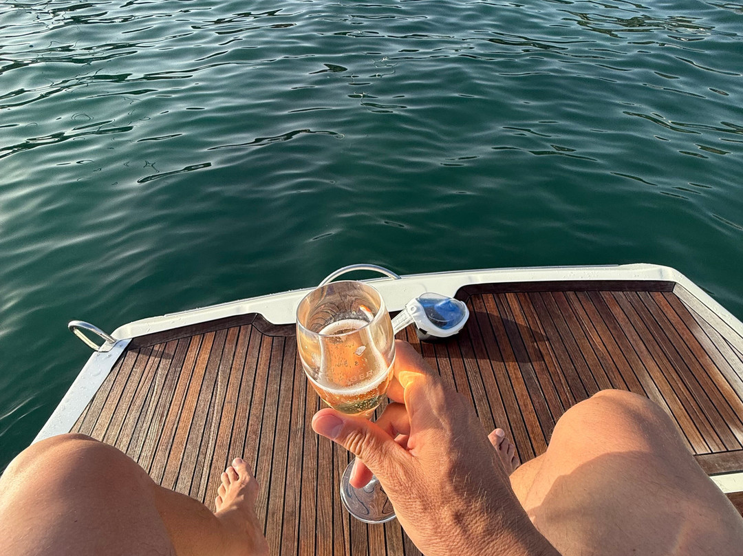 Sparkling Boats Mallorca-波特努斯必去景点