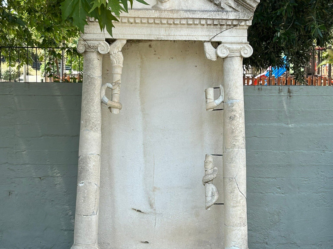 Archaeological Museum of Kavala-Kavala必去景点