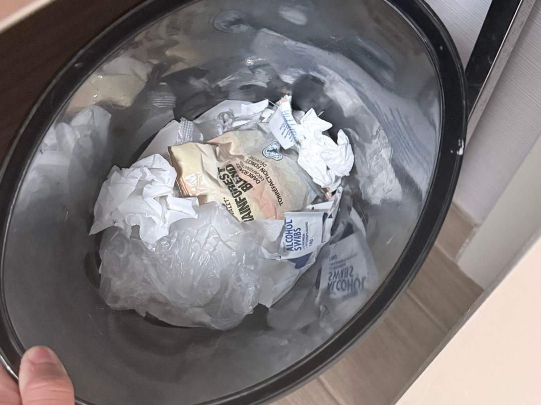 卡罗琳娜海滩海滨万怡酒店主图