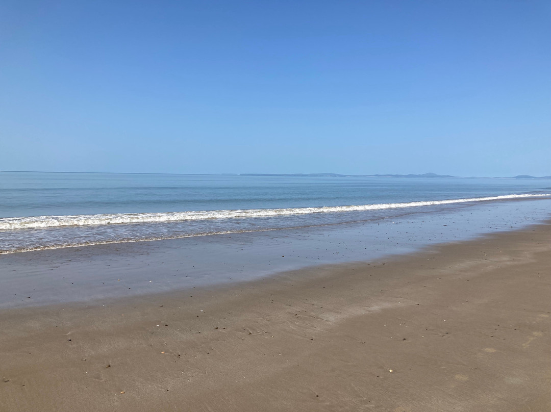 Anglesey And Wales Walking Holidays-Menai Bridge必去景点