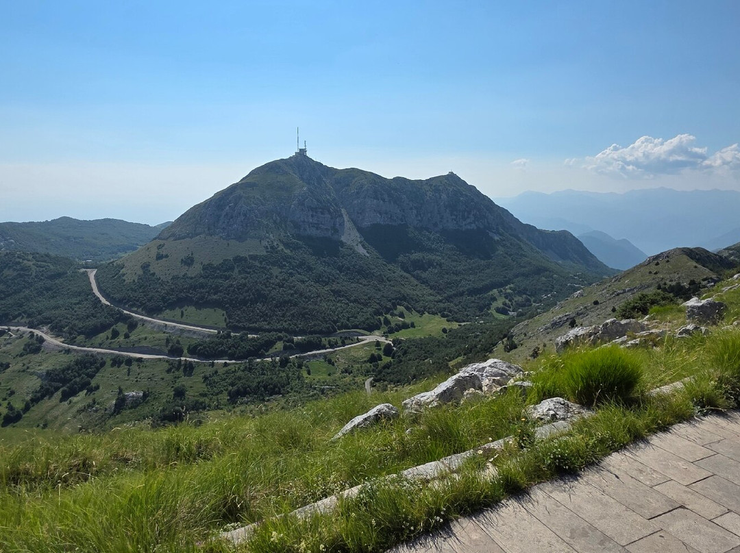 Njegos Mausoleum-Cetinje必去景点
