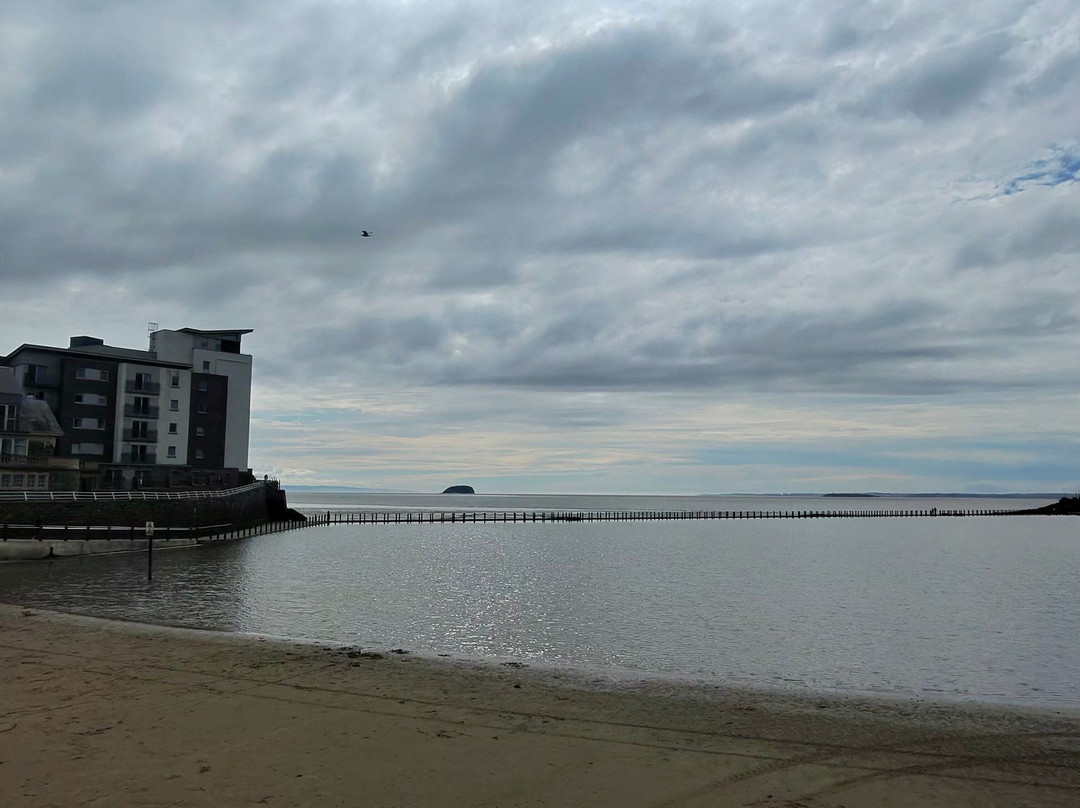 Weston-Super-Mare Beach-滨海韦斯顿必去景点