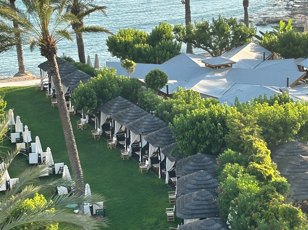 Constantinou Bros Pioneer Beach Hotel主图
