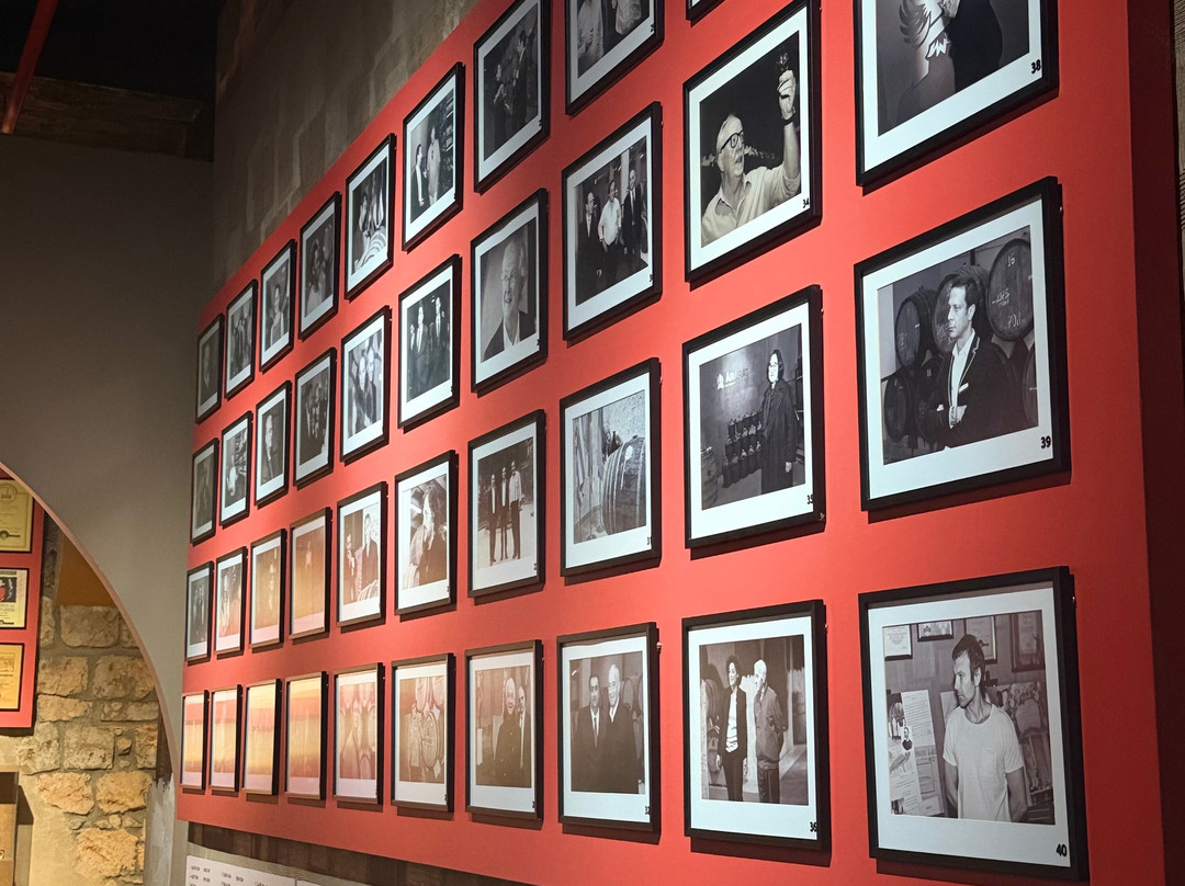 ARARAT Museum-埃里温必去景点