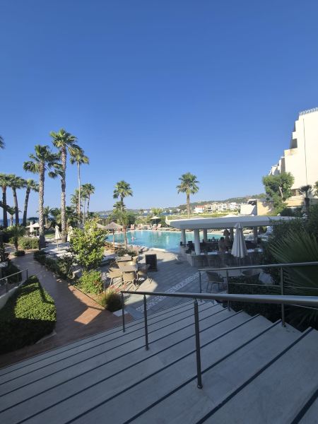 Ixia Dream Hotel - Adults Only-旅行者
