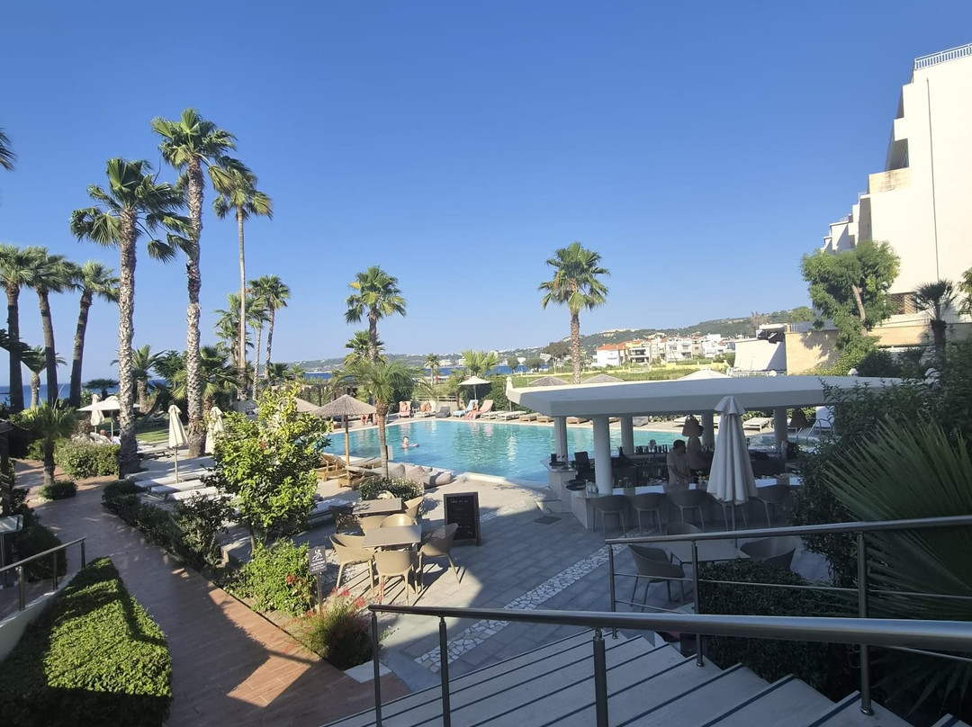 Ixia Dream Hotel - Adults Only主图