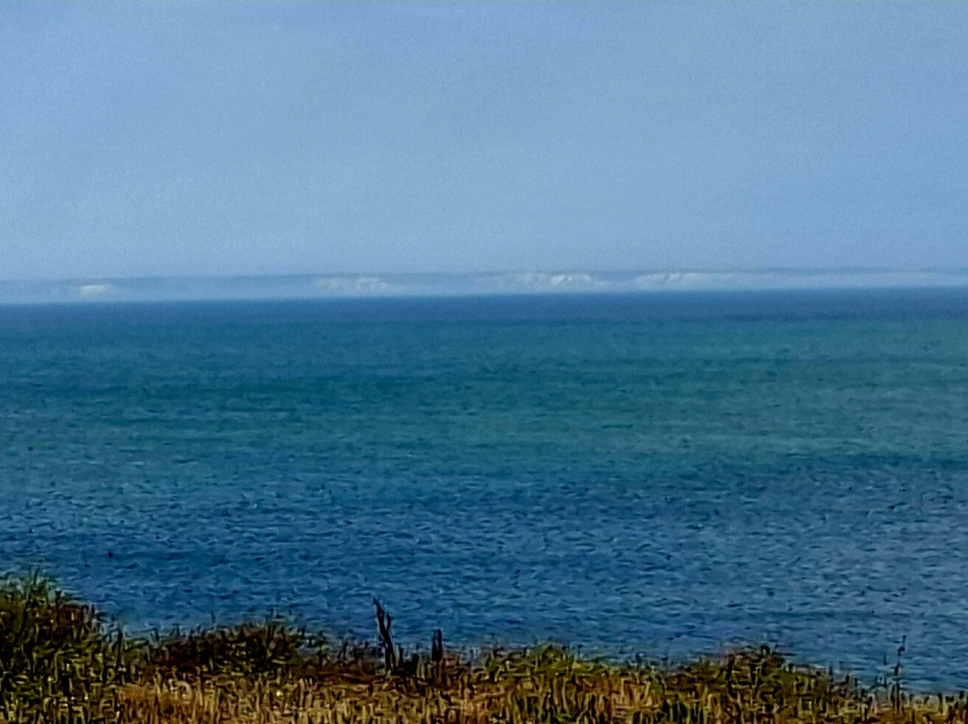 Cap Gris-Nez-Audinghen必去景点