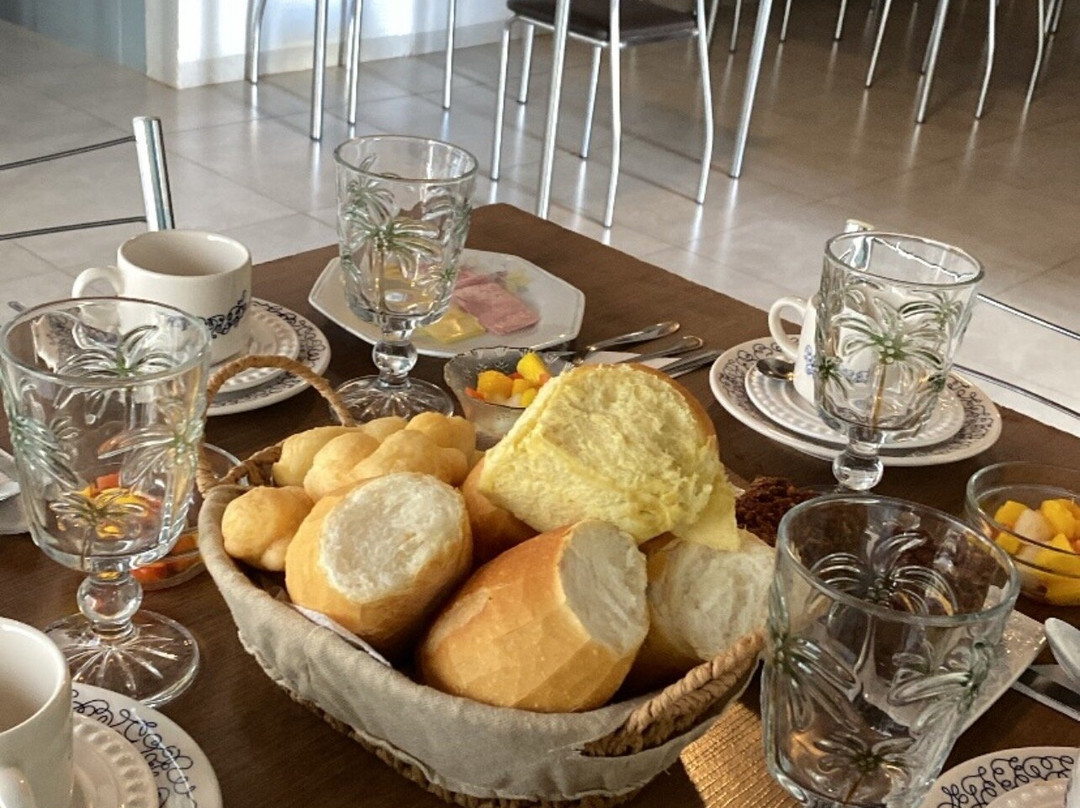 Ventanas Hotel Boutique主图
