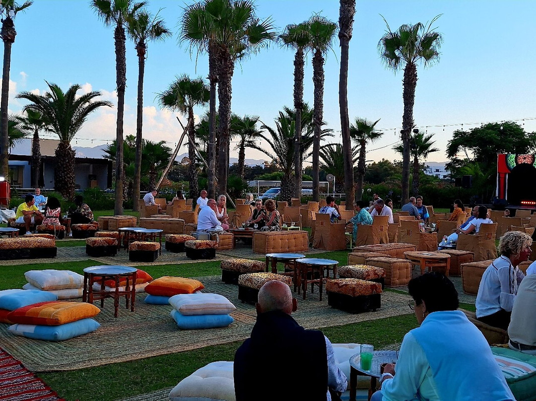 Club Med Yasmina - Morocco主图
