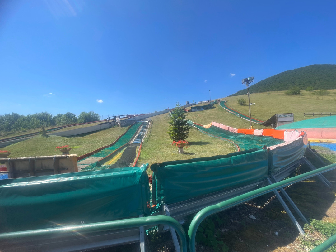 Snow Tubing Pescasseroli-Pescasseroli必去景点